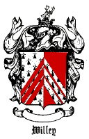 Willey coat of arms