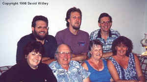 Willey Family