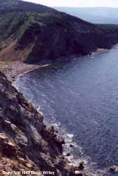 Cabot Trail Views