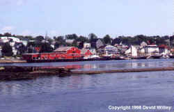 Lunenburg, NS