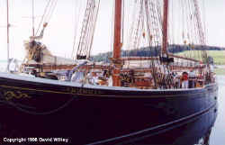 Bluenose II