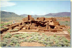 Wupatki National Monument