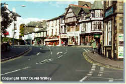 Bowness